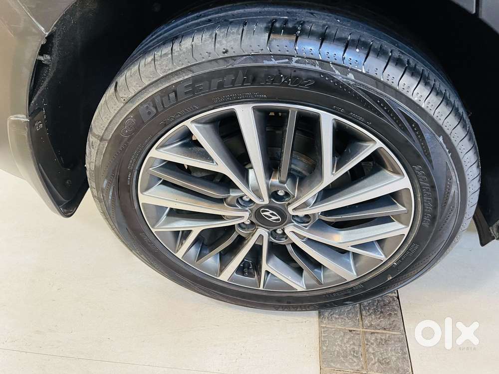 Hyundai Tucson 2.0 Dual Vtvt 2wd At Gls, 2022, Petrol