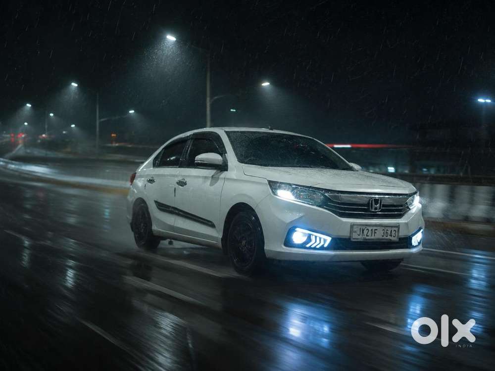 Honda Petrol Manual 2020