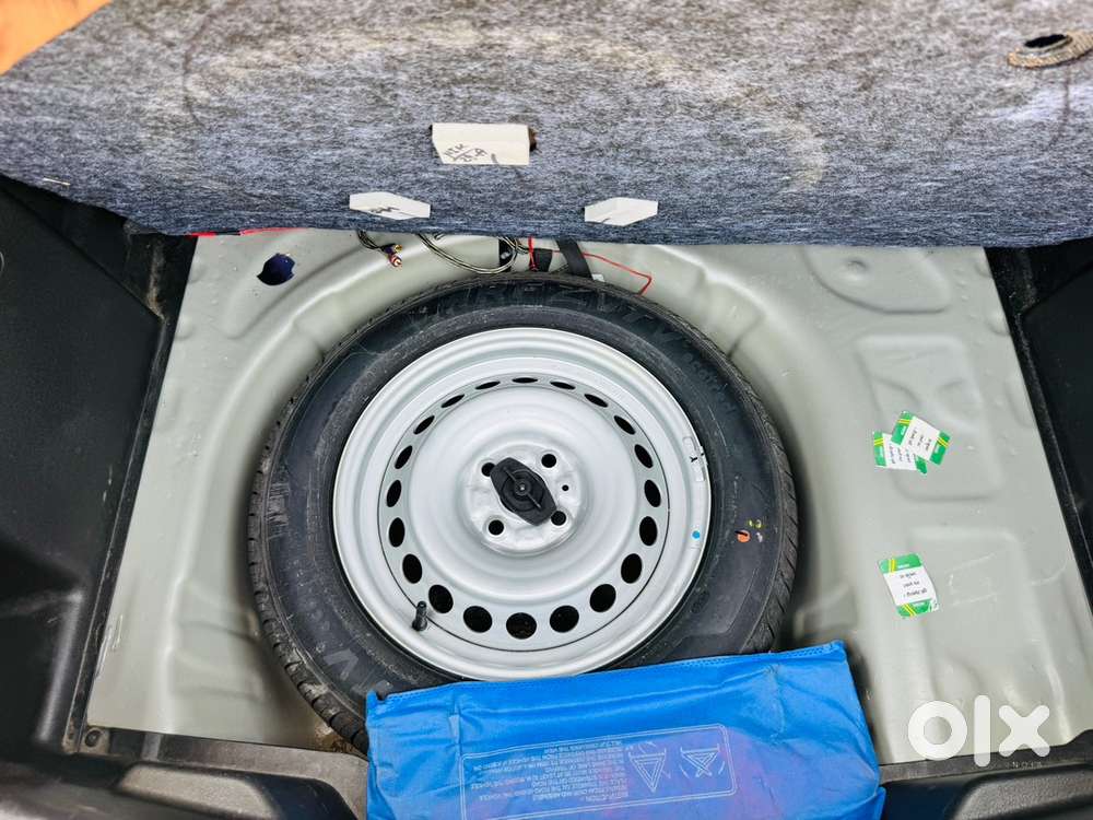 Maruti Baleno Sigma 2021