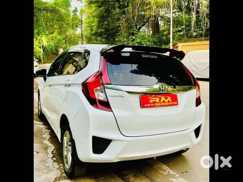 Honda Jazz 1.5 S I Dtec, 2019, Diesel