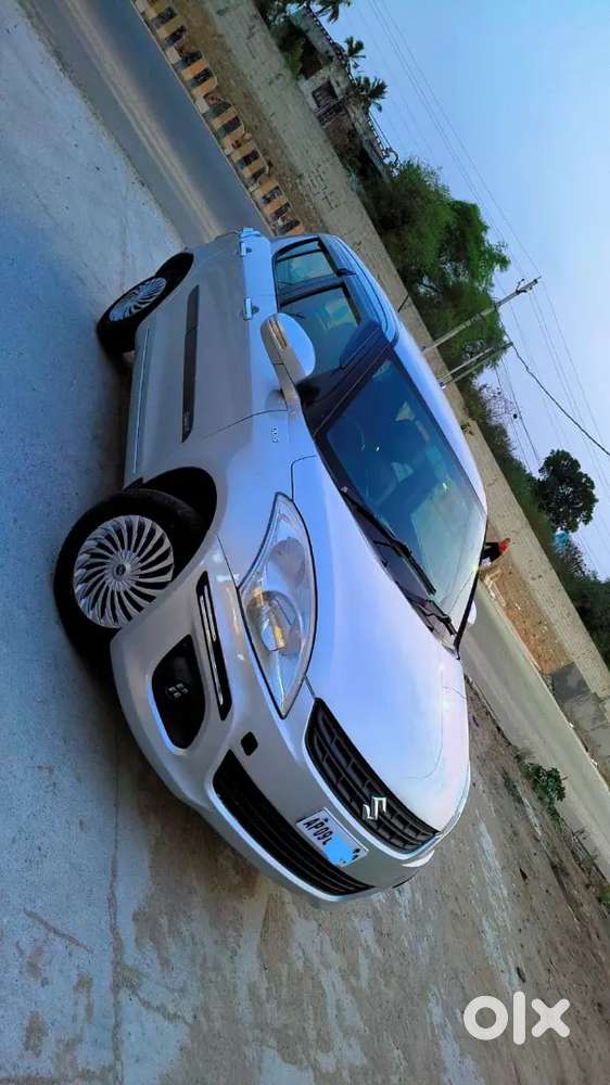 Maruti Suzuki Swift 2012 Diesel 105000 Km Driven