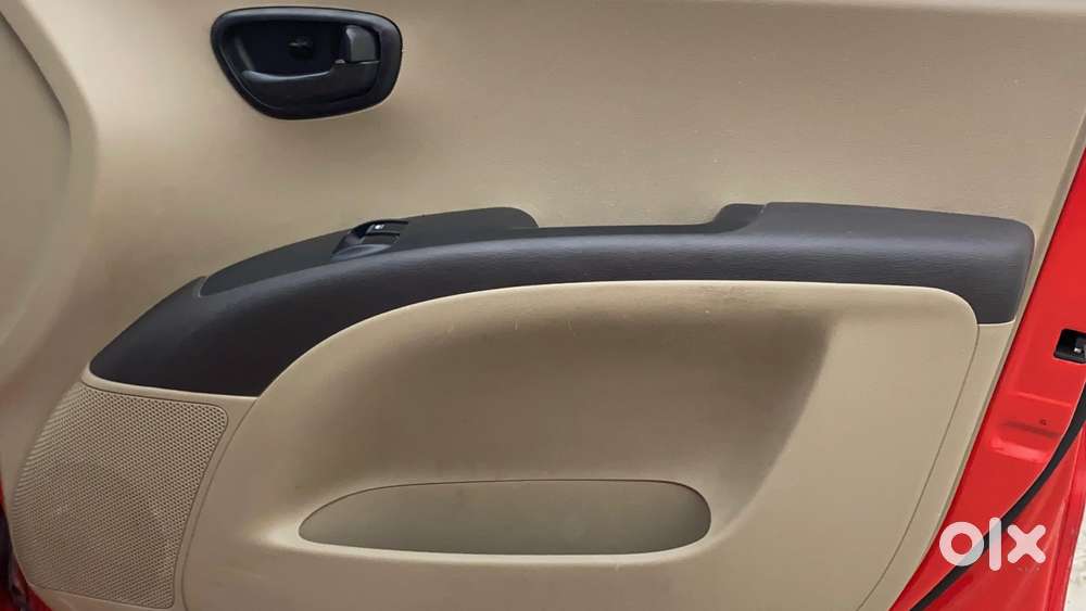 Hyundai I10 Era, 2013, Petrol