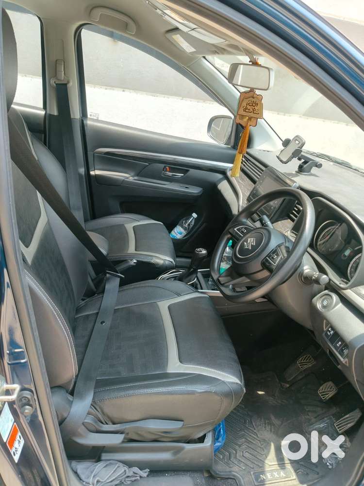 Zeta Mt Cng Maruti Xl6 Hybrid 2025