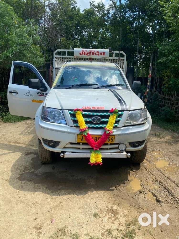 Tata Yodha 1700
