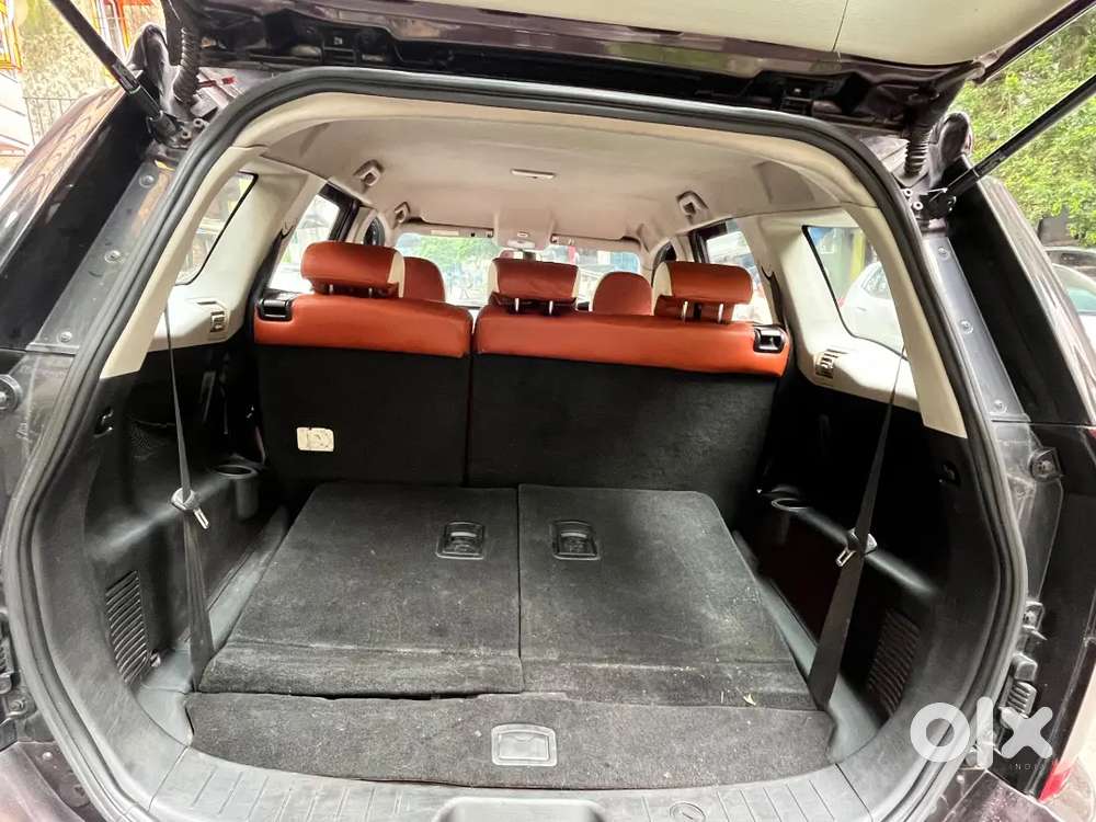 Mahindra Xuv500 पेट्रोल 2019