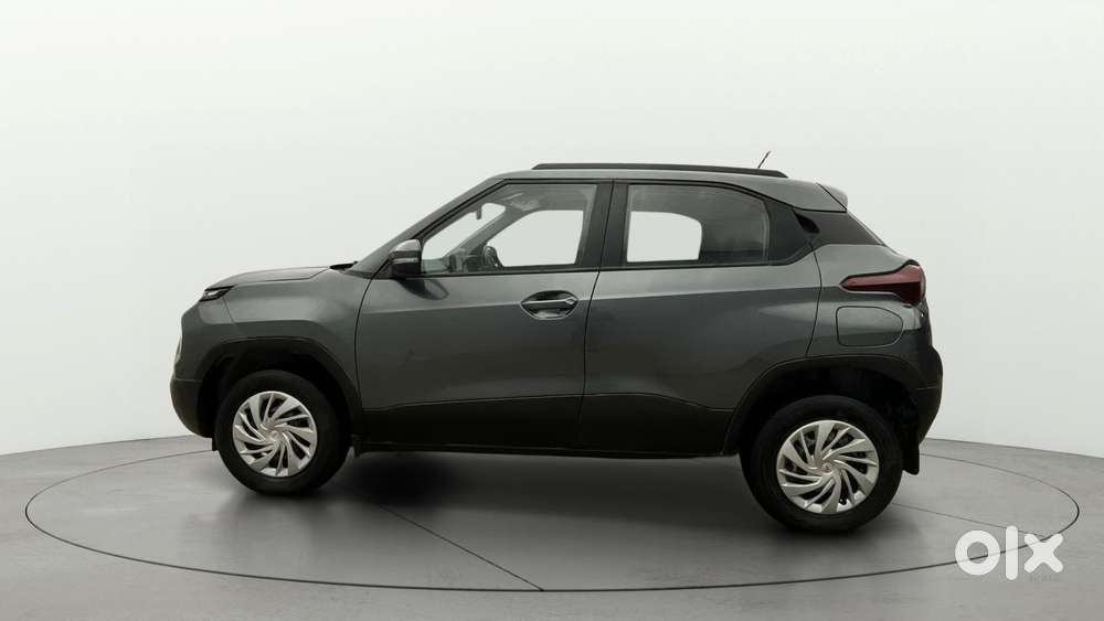 Tata Punch Adventure Rhythm Icng, 2024, Cng & Hybrids