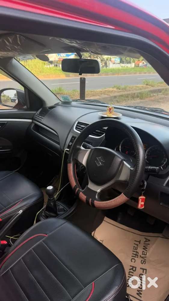Maruti Suzuki Swift 2016 For Sale