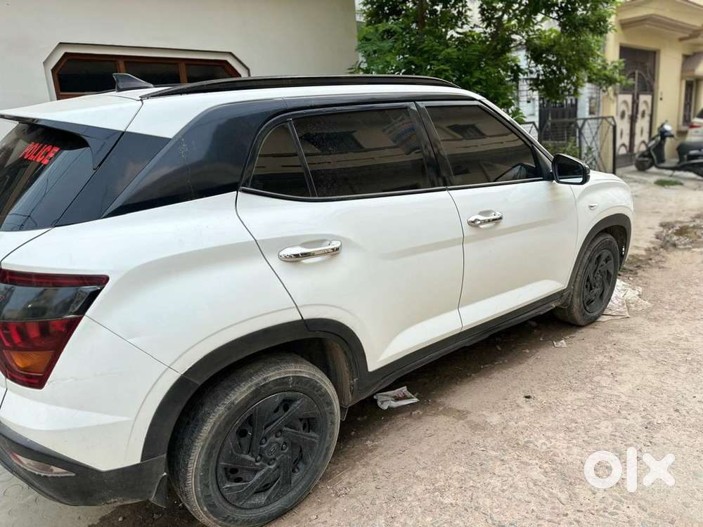 Hyundai Creta 1.5 S 2021