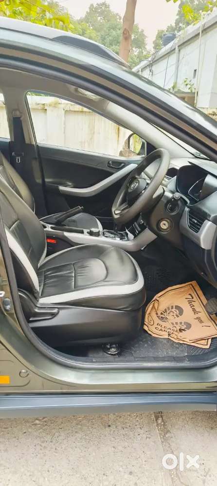 Tata Nexon Diesel 2021