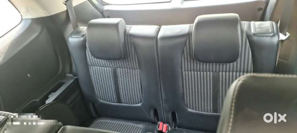 Kia Carens 2022 Petrol Well Maintained