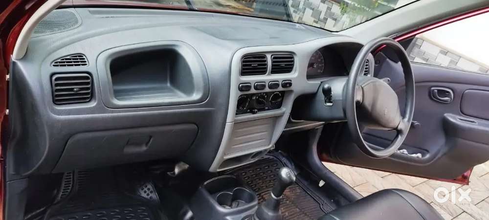 Maruti Suzuki Alto Lxi 2010
