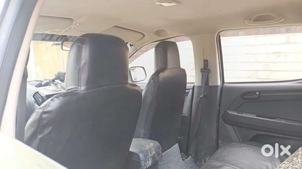 Isuzu S-cab Diesel 2024 Variant Emergency Sale
