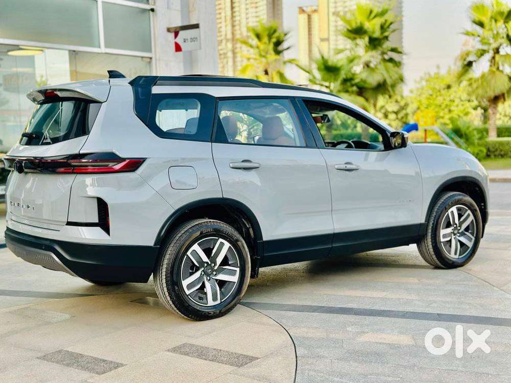 Tata Safari Adventure Plus A, 2026, Diesel