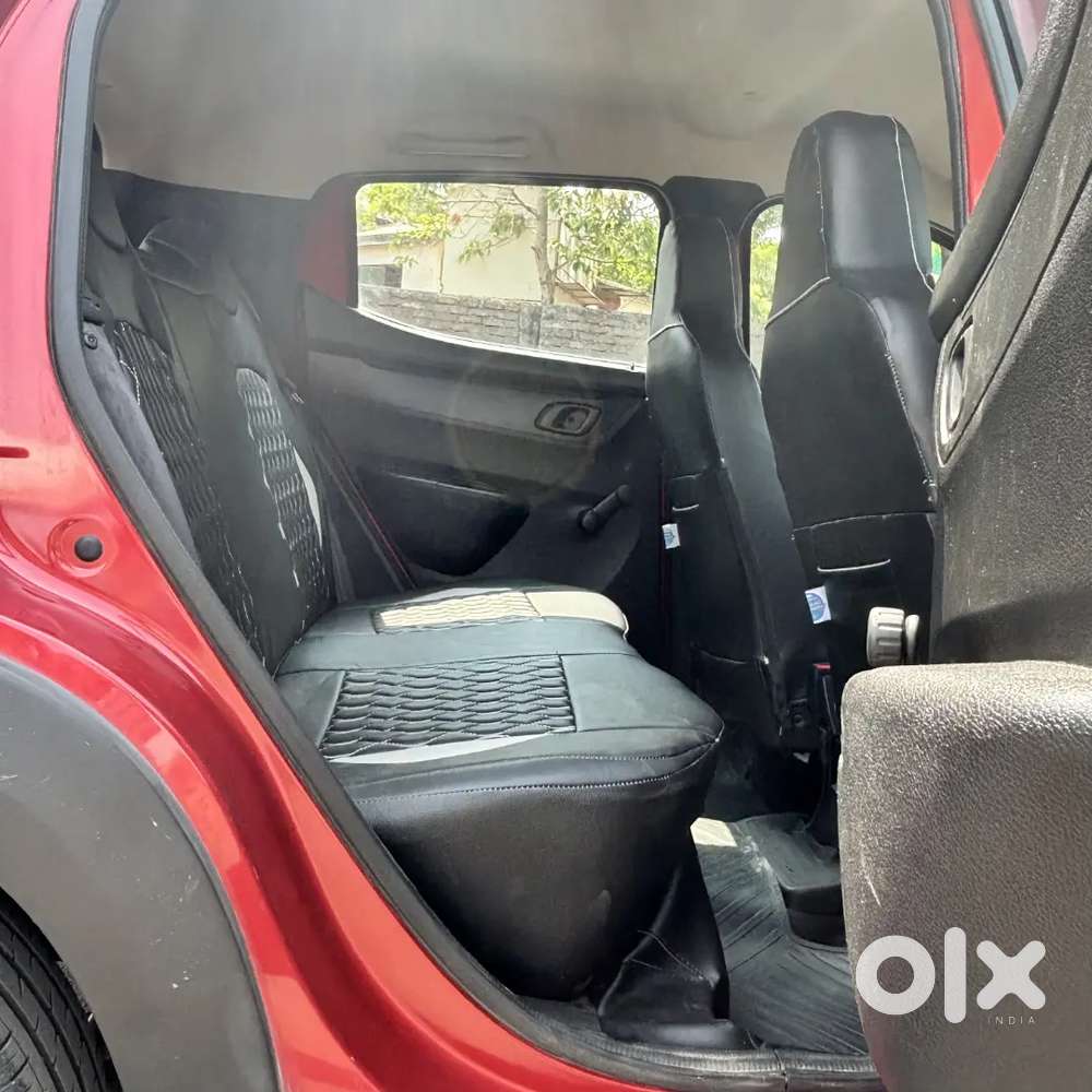 Renault Kwid Rxl (2020) – 1st Owner – Mint Condition