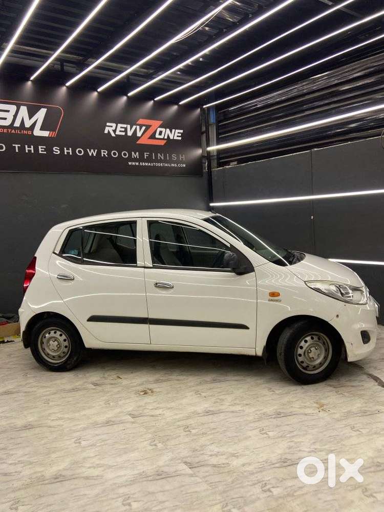 Hyundai I10 1.2 Kappa Magna, 2014, Petrol