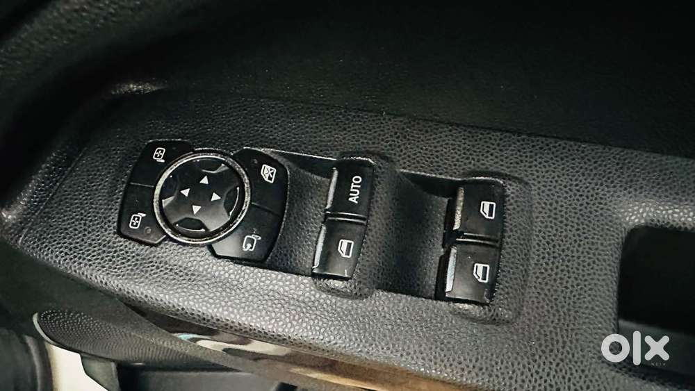 Ford Ecosport 1.5 Diesel Titanium, 2020, Diesel
