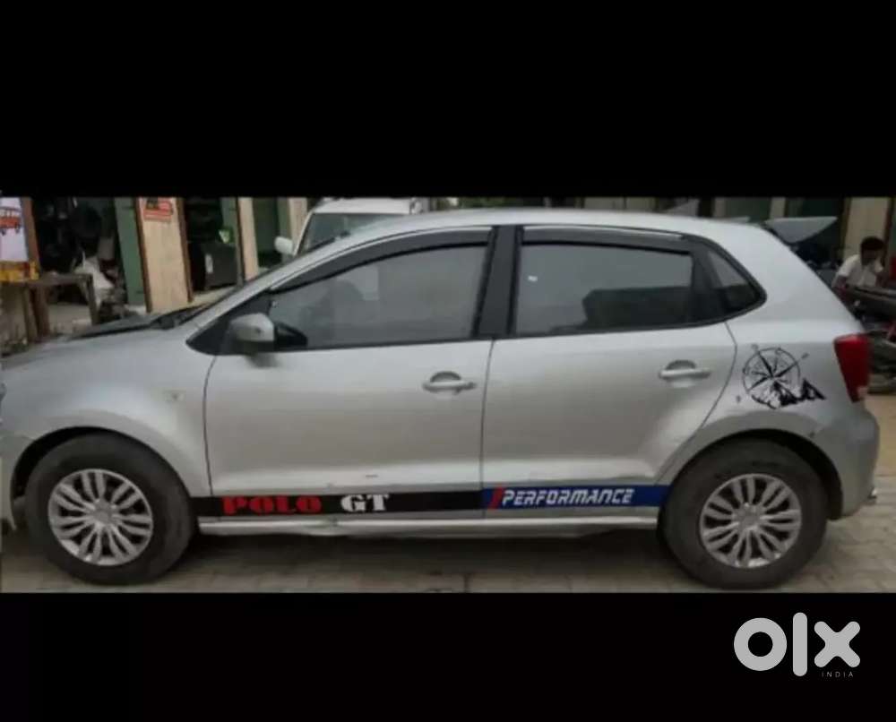 Volkswagen Polo 2011 Year Car