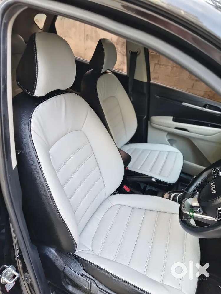 Kia Sonet Htx Diesel 2024
