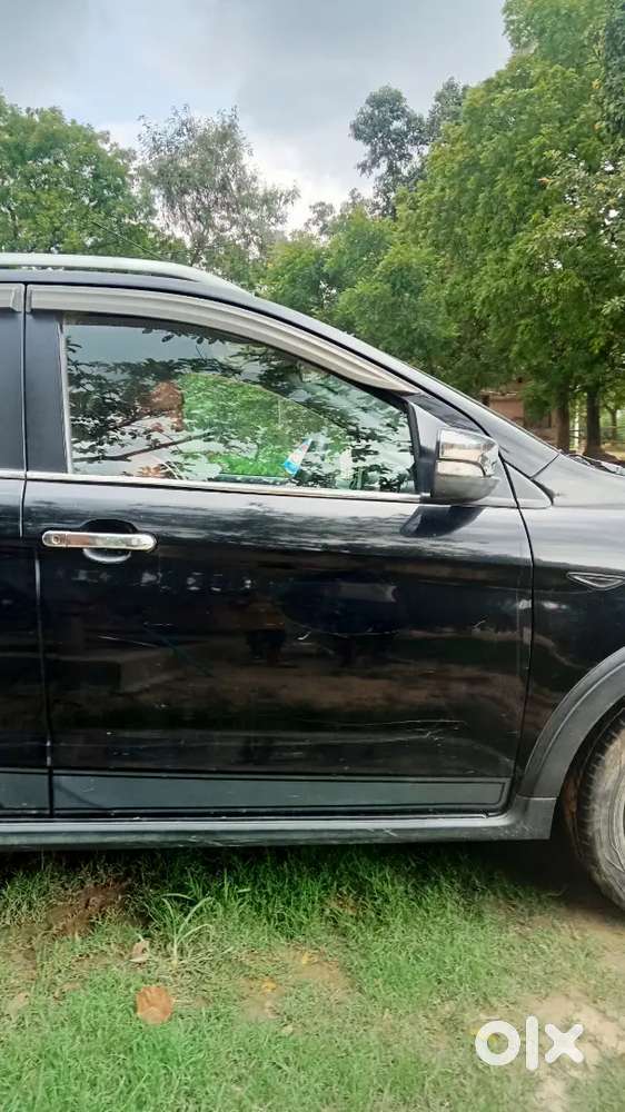 Ford Freestyle Titanium 2019 Car