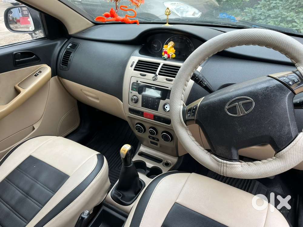 Tata Indica Vista Diesel 2013 Car