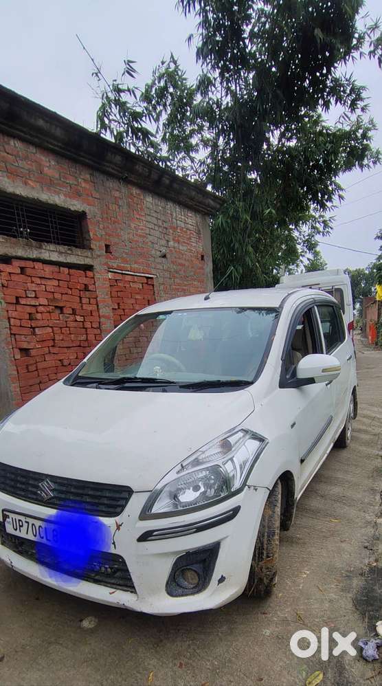 Maruti Ertiga Vdi 2015
