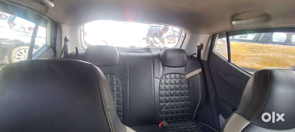 Hyundai Grand I10 Nios Sportz, 2022, Cng & Hybrids
