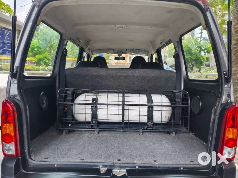 Maruti Suzuki Wagon R Vxi 1.0 Cng, 2023, Cng & Hybrids