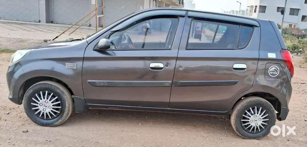 Maruti Suzuki Alto 800 2014 Cng & Hybrids Good Condition
