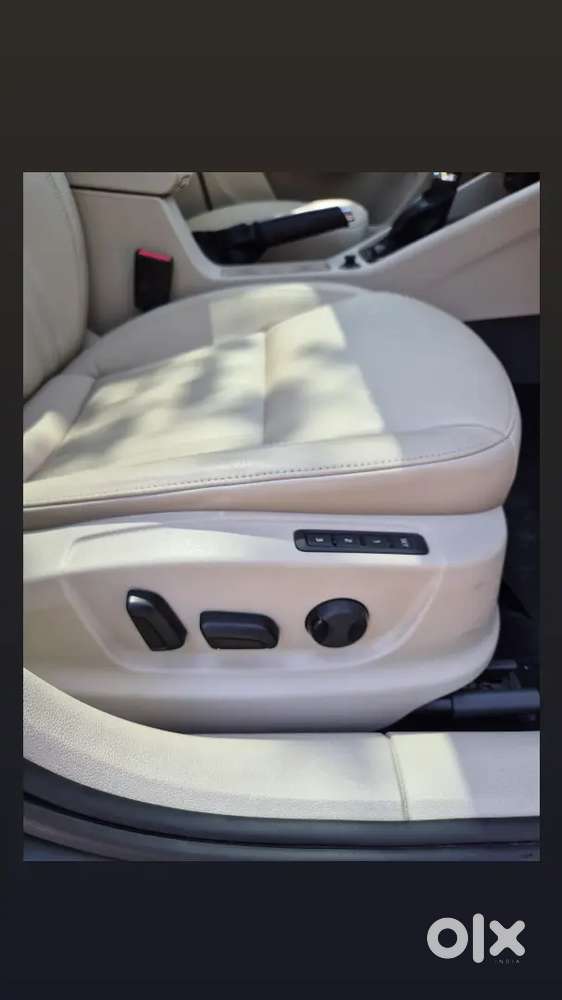 Skoda Octavia 2018 Petrol Well Maintained