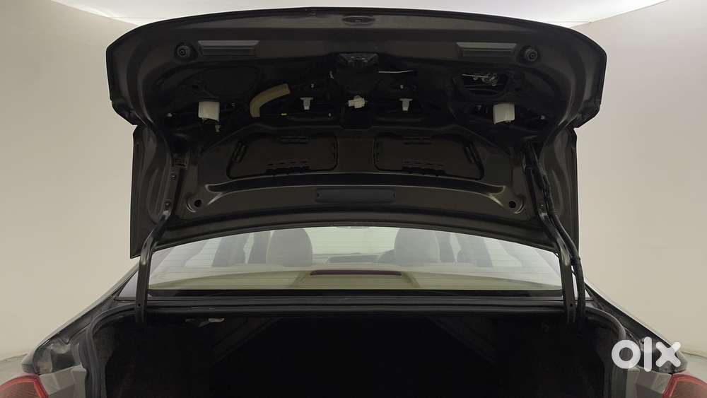 Honda City I-dtec V, 2015, Diesel