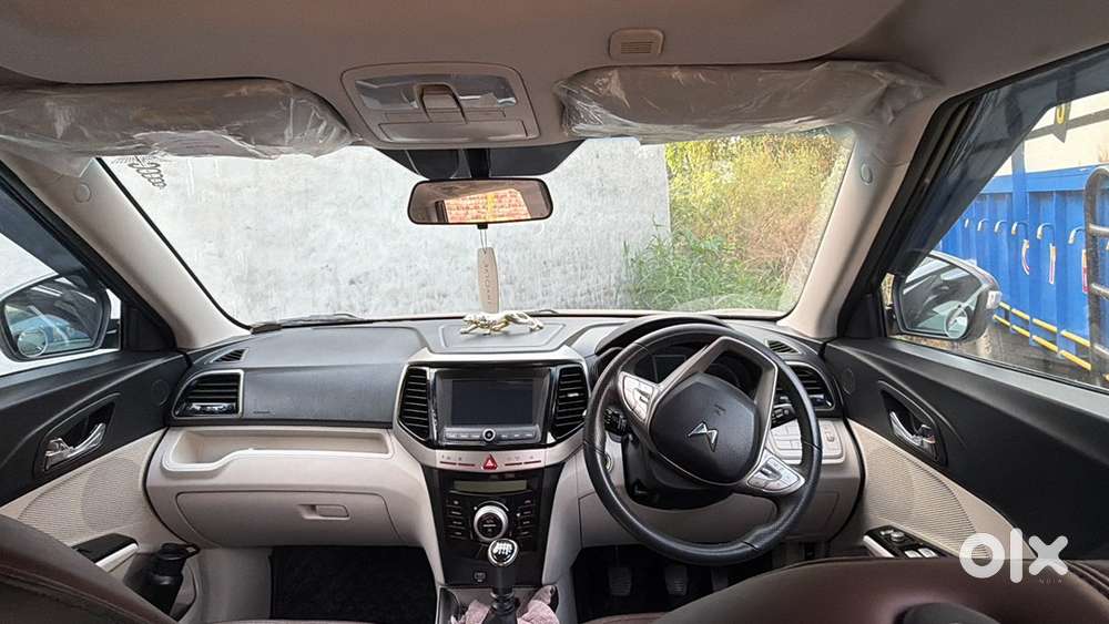 Mahindra Xuv300 Diesel 2023