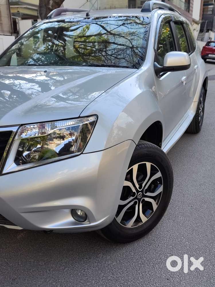 Nissan Terrano Xl D Plus, 2016, Diesel