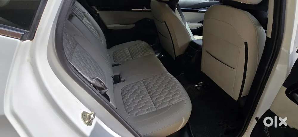 Kia Seltos 2022 Diesel Good Condition