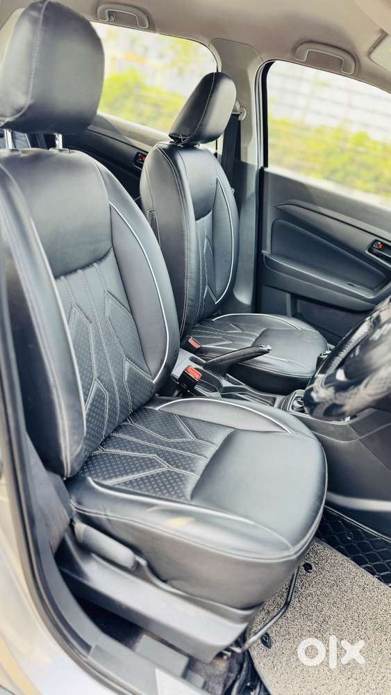 Maruti Suzuki Vitara Brezza Vdi, 2016