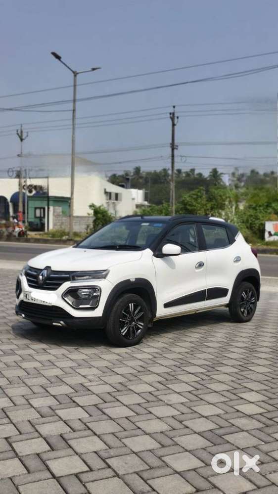 Renault Kwid Rxl, 2023, Petrol