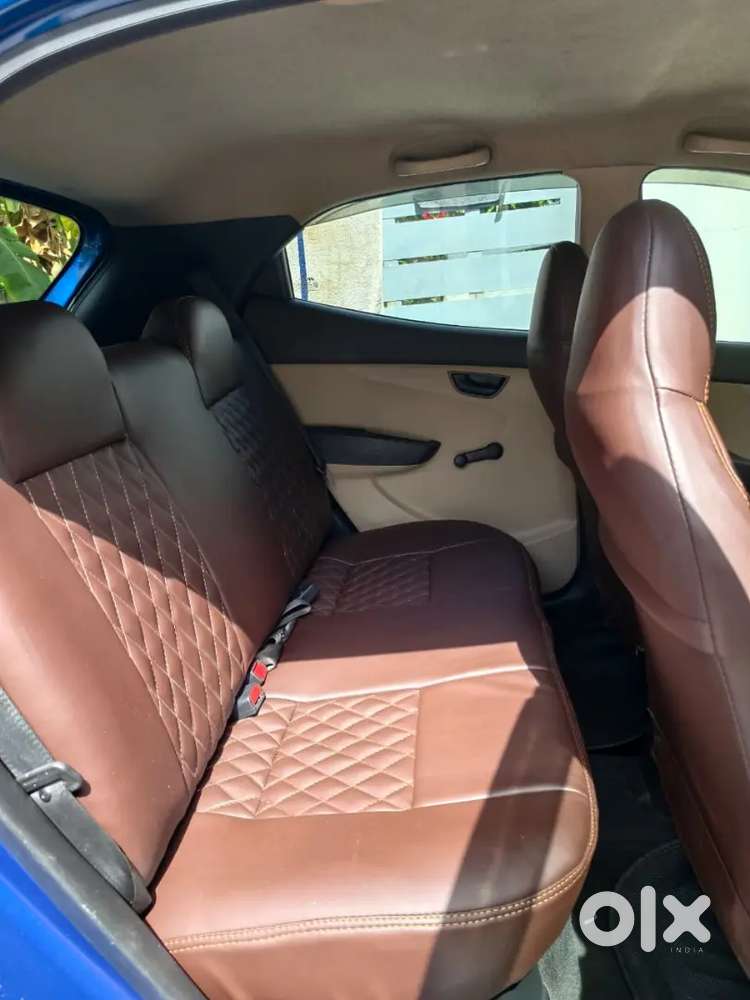 Hyundai Eon Magna+ 2014 Petrol Well Maintained