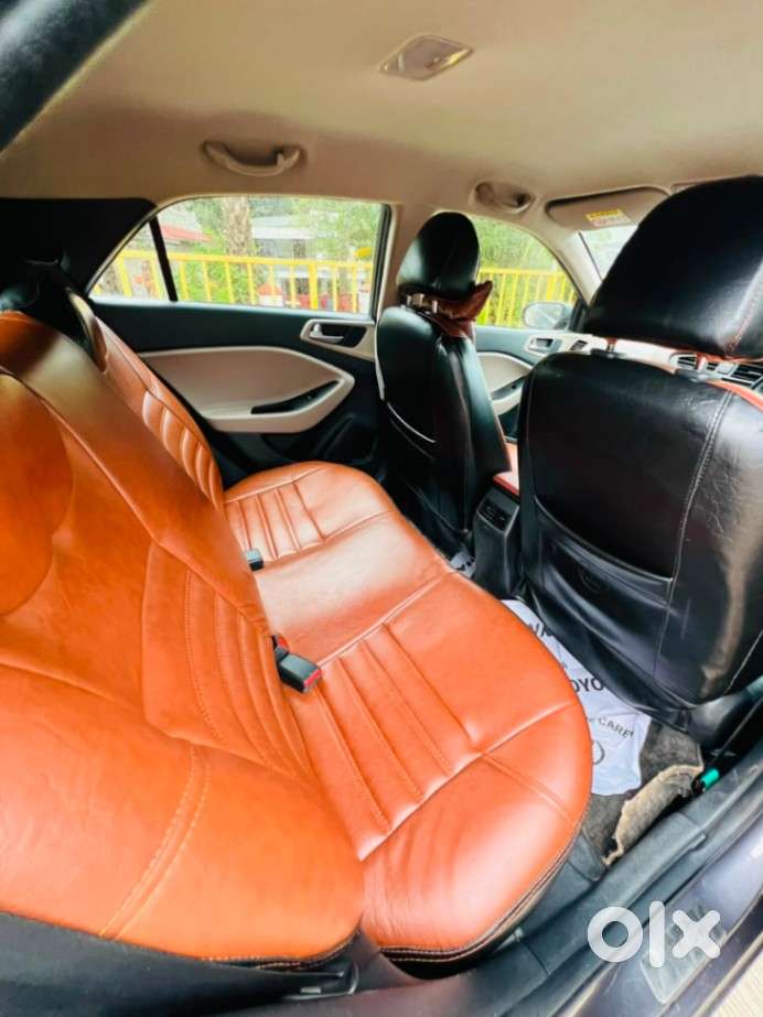 Hyundai I20 Sportz 1.2 Vtvt, 2019, Petrol
