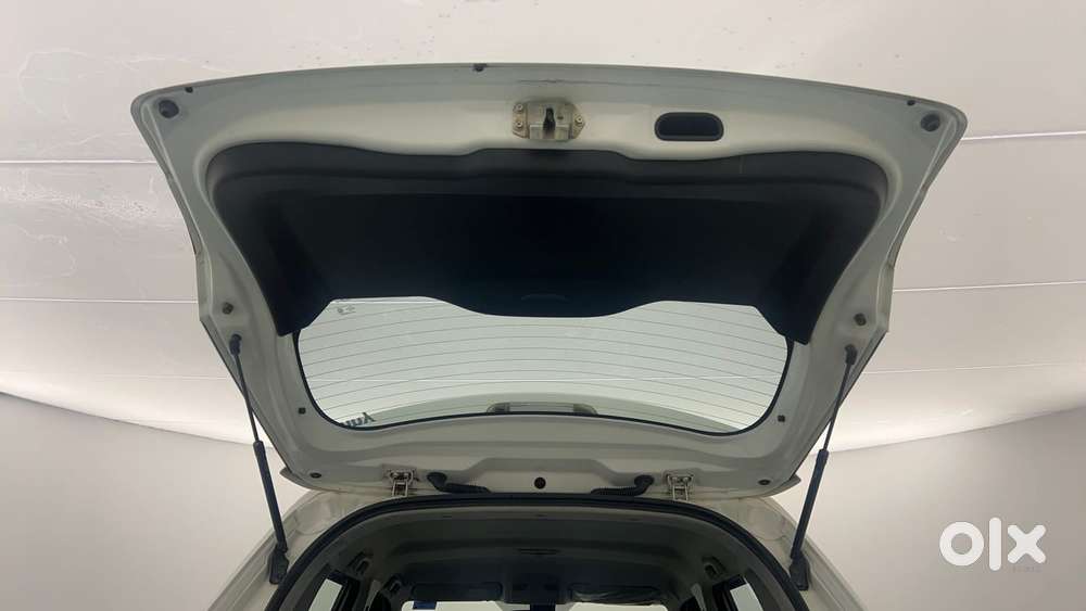 Maruti Suzuki Vitara Brezza 1.5 Zxi Plus, 2020, Petrol