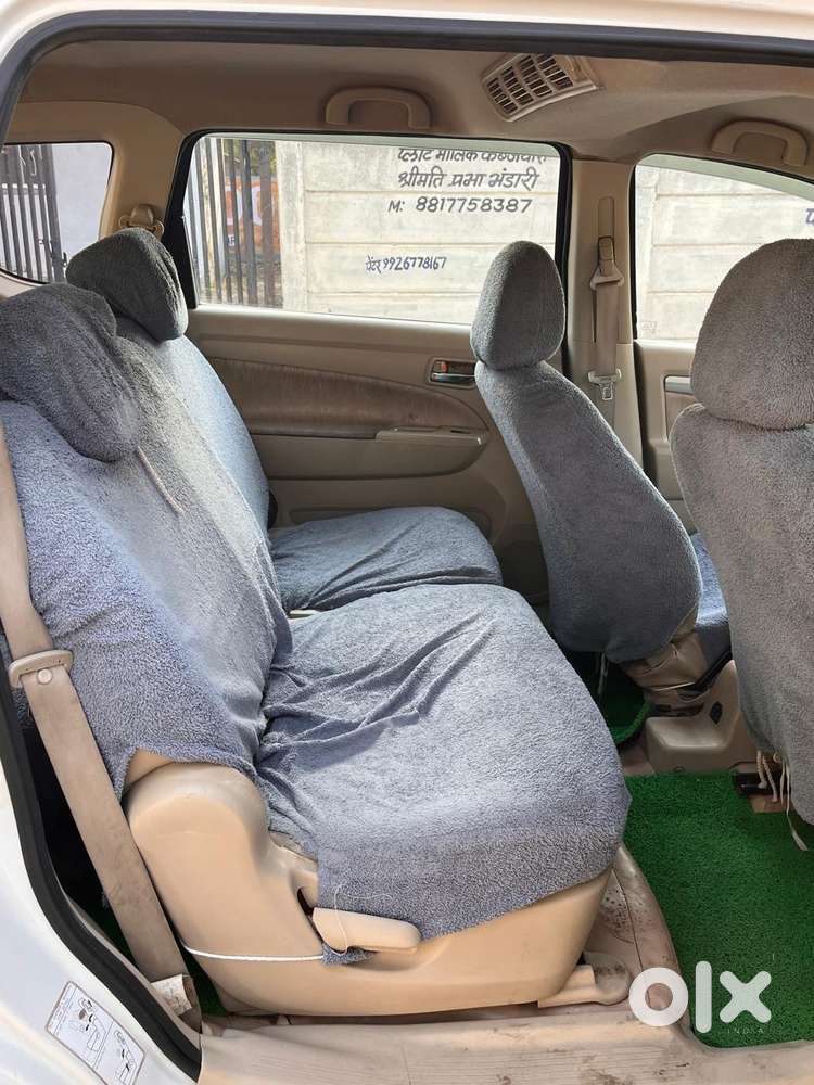 Maruti Suzuki Ertiga Vdi, 2014, Diesel