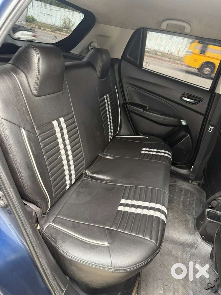 Maruti Suzuki Swift 2022 Petrol Well Maintained