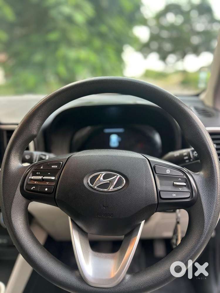 Hyundai Venue S Plus Mt 1.2 Kappa, 2024, Petrol