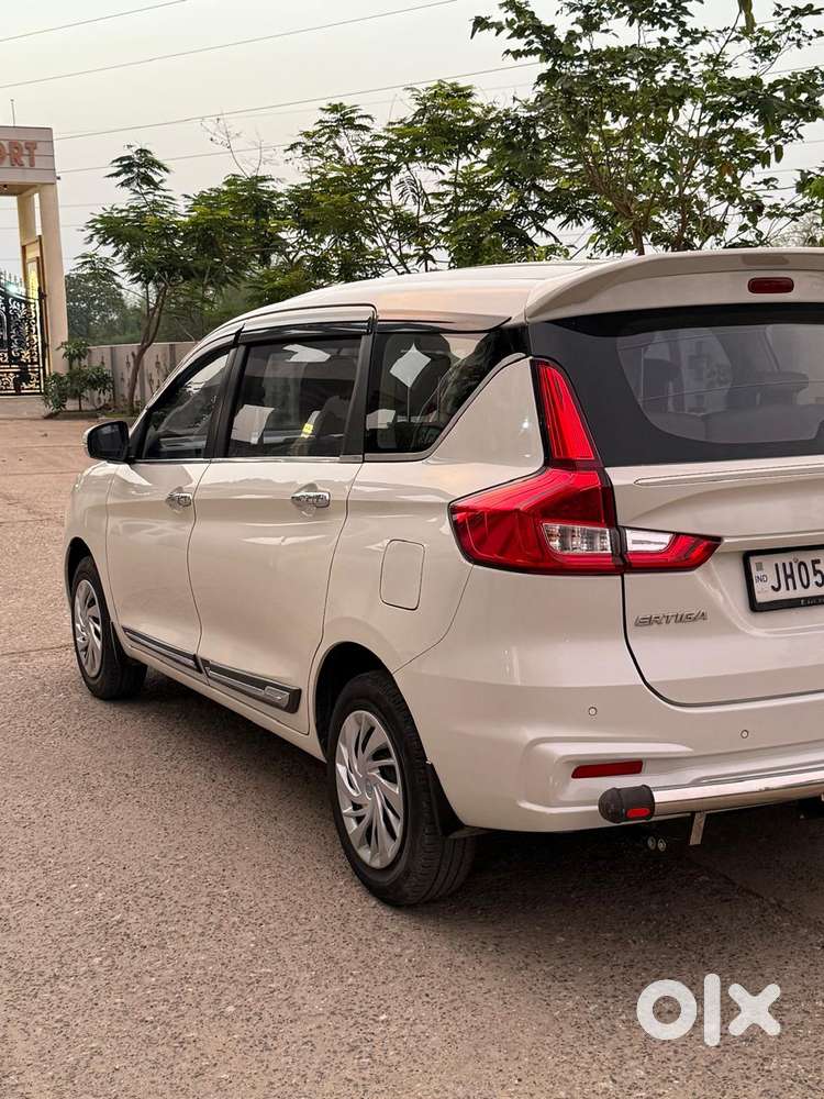 Maruti Suzuki Ertiga 1.5 Vxi, 2024, Petrol