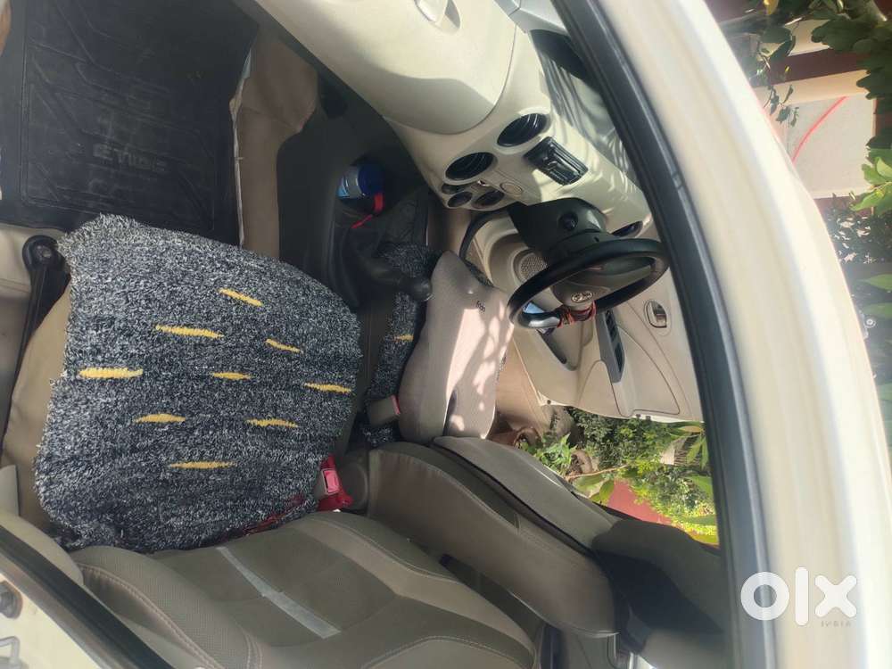 Toyota Etios 2015