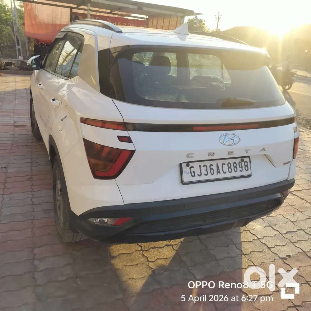 Hyundai Creta 2021