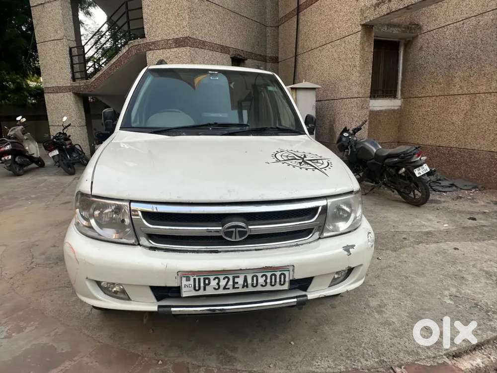 Tata Safari 2014 Diesel 150000 Km Driven In Good Condition
