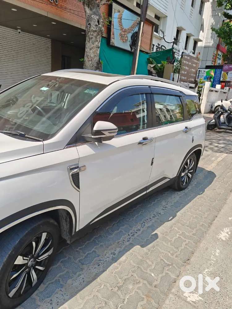2020 Mg Hector Plus Sharp | Top Model | Diesel | Well Maintained