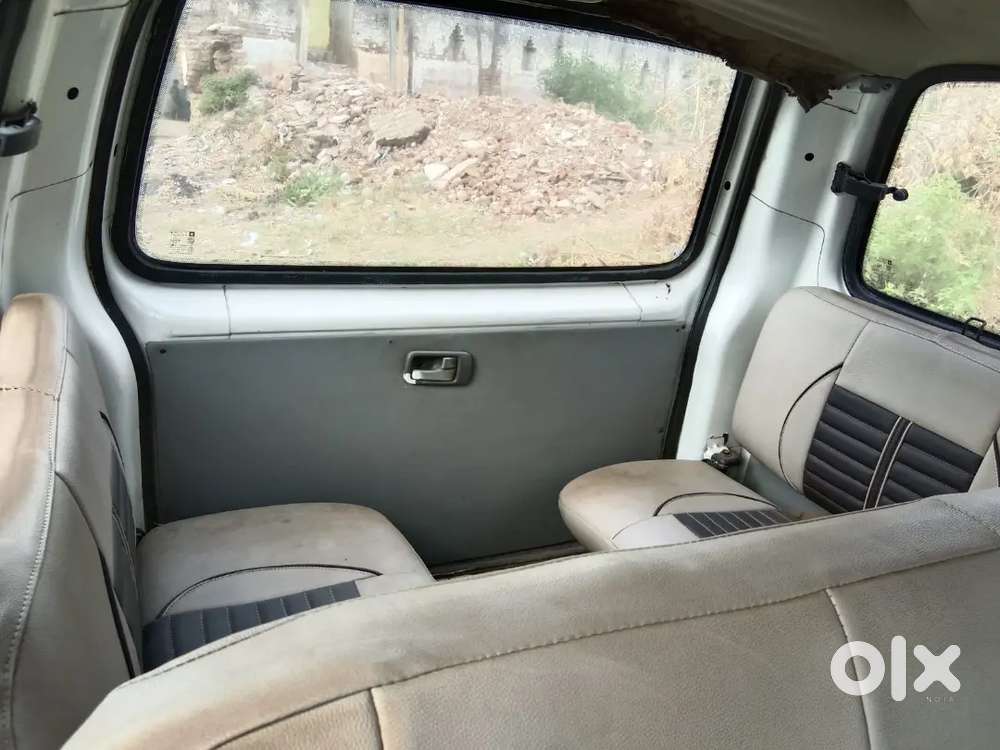 Chevrolet Tavera 2010 Diesel 150000 Km Driven