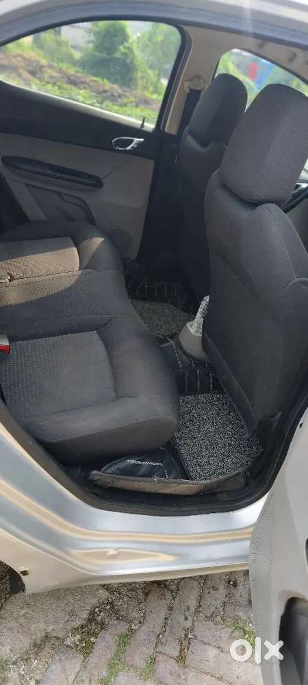 Tata Tiago 2017 Petrol Manual