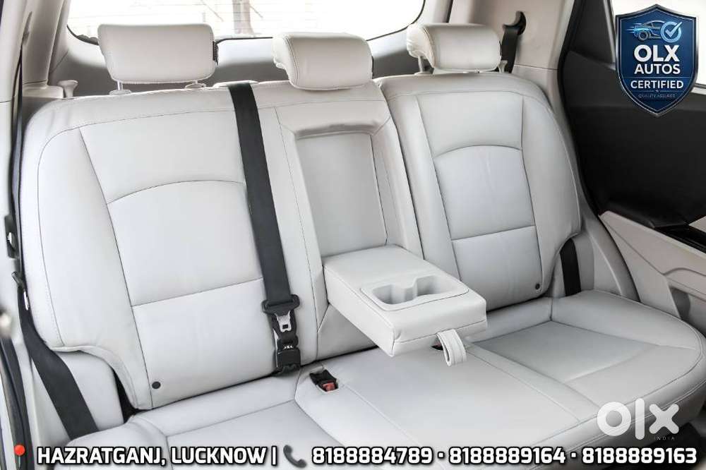 Mahindra Xuv300 W8 Amt Optional Diesel, 2021, Diesel