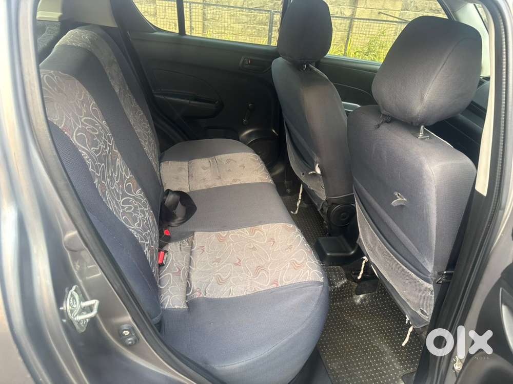 Maruti Suzuki Swift 2012 Good Condition, Car